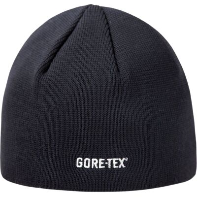 Kama Strickmütze mit Gore-Tex, schwarz Kama Strickmütze mit Gore-Tex, schwarz