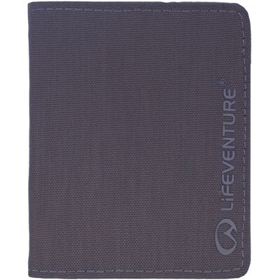 Lifeventure RFID Geldbörse, Unisex, navyblau Lifeventure RFID Geldbörse, Unisex, navyblau