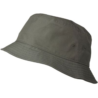 Lundhags Bucket Hat, Unisex, Grün Lundhags Bucket Hat, Unisex, Grün