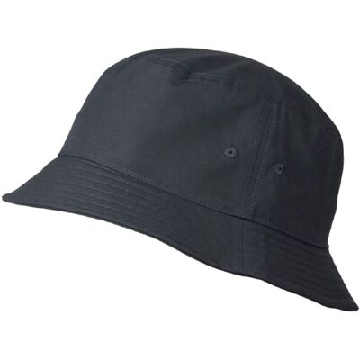 Lundhags Bucket Hat, Unisex, Grau Lundhags Bucket Hat, Unisex, Grau