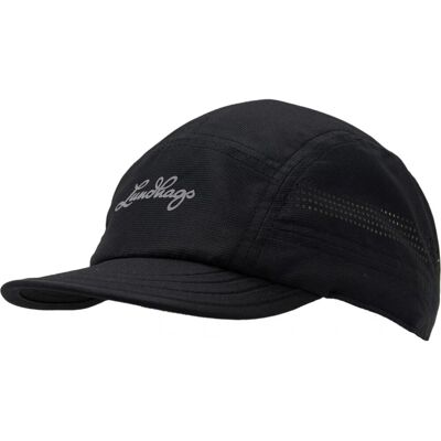 Lundhags Core Pocket Cap, Unisex, Grau Lundhags Core Pocket Cap, Unisex, Grau