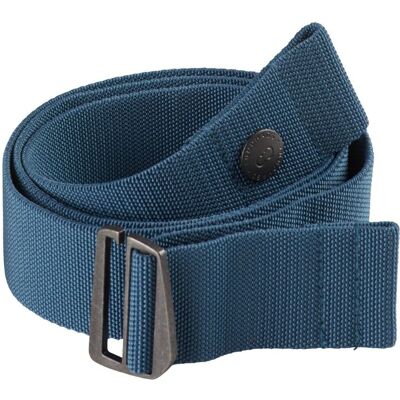 Lundhags Elastic Belt, Gürtel, blau Lundhags Elastic Belt, Gürtel, blau