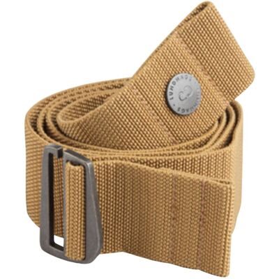 Lundhags Elastic Belt, Gürtel, Gold Lundhags Elastic Belt, Gürtel, Gold