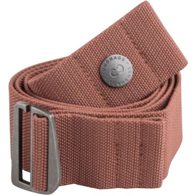 Lundhags Elastic Belt, Gürtel, rot Lundhags Elastic Belt, Gürtel, rot