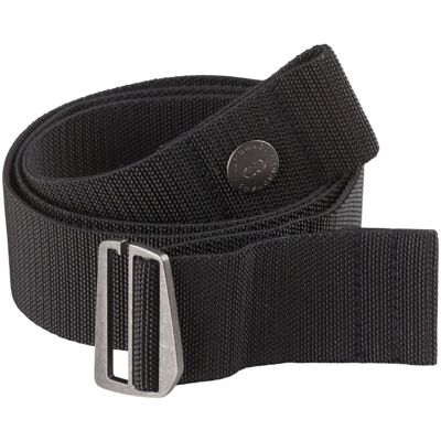 Lundhags Elastic Belt, Gürtel, schwarz Lundhags Elastic Belt, Gürtel, schwarz