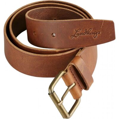 Lundhags Venture Belt 40mm, Gürtel, Unisex, Braun Lundhags Venture Belt 40mm, Gürtel, Unisex, Braun