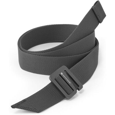 Montane 25Mm Belt, grau Montane 25Mm Belt, grau