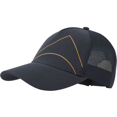 Montane Basecamp Logo Cap, blau Montane Basecamp Logo Cap, blau