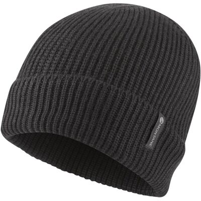 Montane Brew Beanie, Mütze, schwarz Montane Brew Beanie, Mütze, schwarz