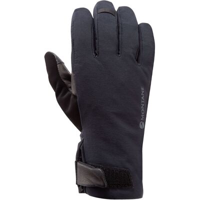Montane Duality Glove, Handschuh, Unisex, schwarz Montane Duality Glove, Handschuh, Unisex, schwarz