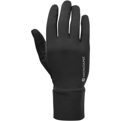 Montane F Trail Lite Glove, Handschuh, Damen, Schwarz Montane F Trail Lite Glove, Handschuh, Damen, Schwarz