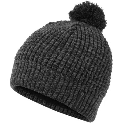 Montane Pip Beanie, Mütze, schwarz Montane Pip Beanie, Mütze, schwarz