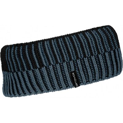 Ortovox Deep Knit, Stirnband, grau Ortovox Deep Knit, Stirnband, grau