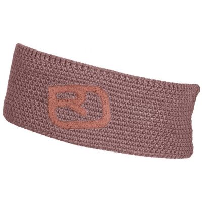 Ortovox Rock'n'Wool, Stirnband, braun Ortovox Rock'n'Wool, Stirnband, braun