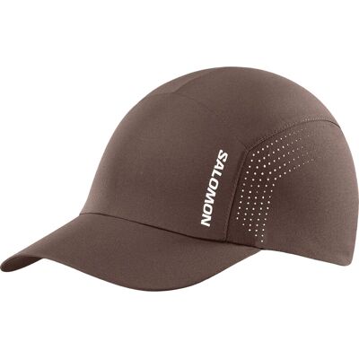 Salomon Shakeout Cap U, Kappe, braun Salomon Shakeout Cap U, Kappe, braun