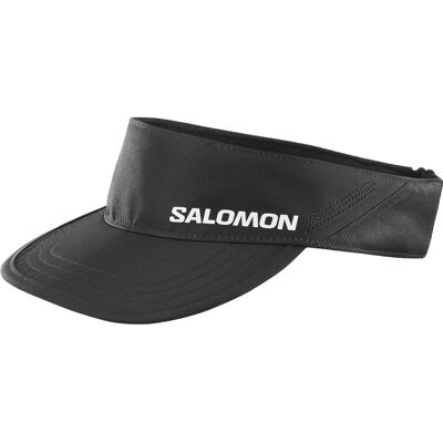 Salomon Shakeout, Sonnenblende, Herren, schwarz Salomon Shakeout, Sonnenblende, Herren, schwarz