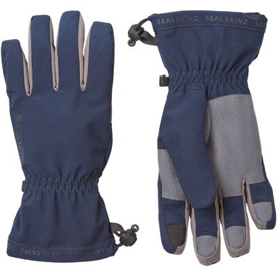 Sealskinz Drayton, Handschuhe, Marineblau Sealskinz Drayton, Handschuhe, Marineblau