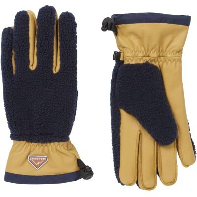 Sealskinz Garvestone, Handschuhe, marineblau Sealskinz Garvestone, Handschuhe, marineblau