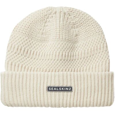 Sealskinz Gressenhall, Mütze, beige Sealskinz Gressenhall, Mütze, beige