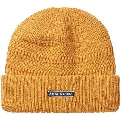 Sealskinz Gressenhall, Mütze, gelb Sealskinz Gressenhall, Mütze, gelb