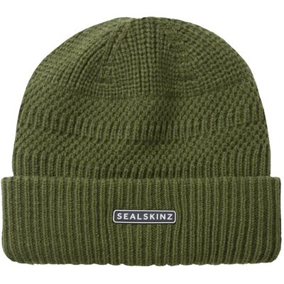 Sealskinz Gressenhall, Mütze, grün Sealskinz Gressenhall, Mütze, grün