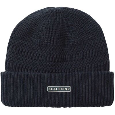 Sealskinz Gressenhall, Mütze, marineblau Sealskinz Gressenhall, Mütze, marineblau
