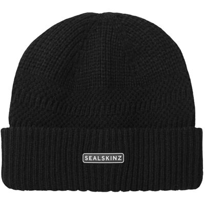 Sealskinz Gressenhall, Mütze, schwarz Sealskinz Gressenhall, Mütze, schwarz