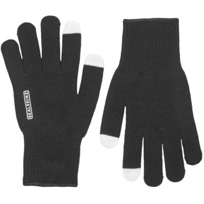 Sealskinz Hanworth, Handschuhe, grün Sealskinz Hanworth, Handschuhe, grün