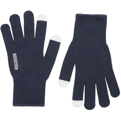 Sealskinz Hanworth, Handschuhe, Marineblau Sealskinz Hanworth, Handschuhe, Marineblau