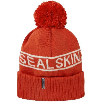 Sealskinz Heacham, Mütze, orange Sealskinz Heacham, Mütze, orange
