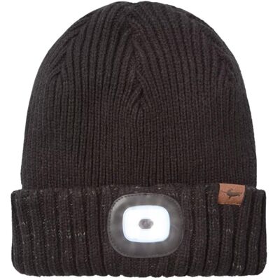 Sealskinz Heydon, Mütze, schwarz Sealskinz Heydon, Mütze, schwarz