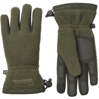 Sealskinz Hoveton, Handschuhe, grün Sealskinz Hoveton, Handschuhe, grün