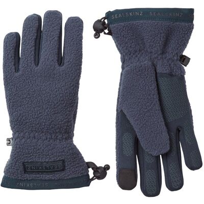 Sealskinz Hoveton, Handschuhe, Marineblau Sealskinz Hoveton, Handschuhe, Marineblau