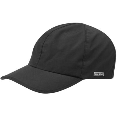Sealskinz Langham, Mütze, schwarz Sealskinz Langham, Mütze, schwarz
