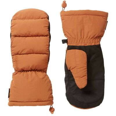 Sealskinz Langley, Fäustlinge, Damen, orange Sealskinz Langley, Fäustlinge, Damen, orange