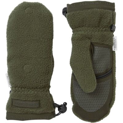 Sealskinz Sturston, Fäustlinge, grün Sealskinz Sturston, Fäustlinge, grün