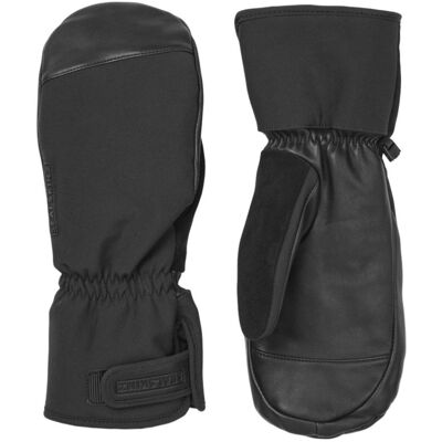 Sealskinz Swaffham, Fäustlinge, schwarz Sealskinz Swaffham, Fäustlinge, schwarz