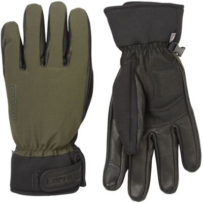 Sealskinz Witton, Handschuhe, grün Sealskinz Witton, Handschuhe, grün