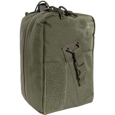 Tasmanian Tiger Base Medic Pouch MKII - Olive - Erste Hilfe Tasche Tasmanian Tiger Base Medic Pouch MKII - Olive - Erste Hilfe Tasche