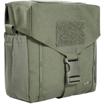 Tasmanian Tiger Canteen Pouch MKII, Tasche, grün Tasmanian Tiger Canteen Pouch MKII, Tasche, grün