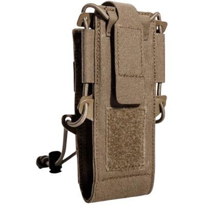 Tasmanian Tiger Digi Radio Pouch, Funkgerätetasche, braun Tasmanian Tiger Digi Radio Pouch, Funkgerätetasche, braun