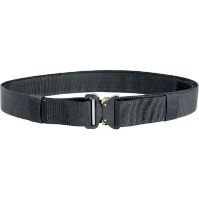 Tasmanian Tiger Equipment Belt Set MKII, Außenriemen, schwarz Tasmanian Tiger Equipment Belt Set MKII, Außenriemen, schwarz