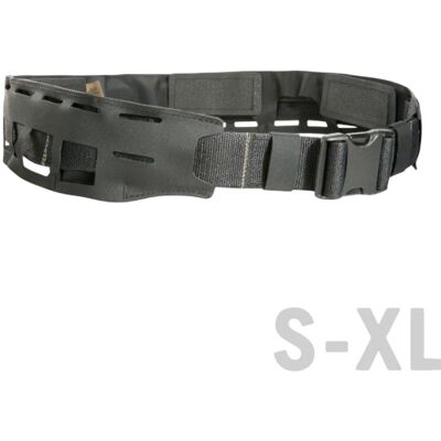 Tasmanian Tiger Molle Hyp Belt, Gürtel, schwarz Tasmanian Tiger Molle Hyp Belt, Gürtel, schwarz