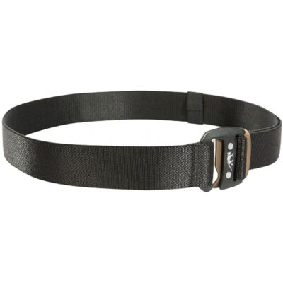 Tasmanian Tiger Stretch Belt 38mm, Gürtel, Schwarz Tasmanian Tiger Stretch Belt 38mm, Gürtel, Schwarz