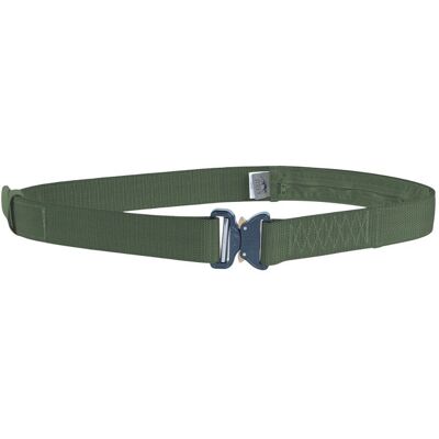 Tasmanian Tiger Tactical Belt MKII, Gürtel, grün Tasmanian Tiger Tactical Belt MKII, Gürtel, grün