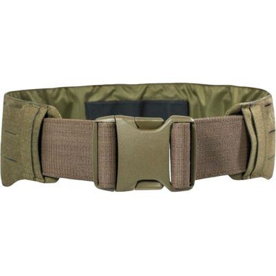 Tasmanian Tiger Warrior Belt LC, Gürtel, grün Tasmanian Tiger Warrior Belt LC, Gürtel, grün