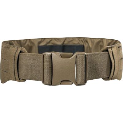Tasmanian Tiger Warrior Belt LC, Gürtel, khaki Tasmanian Tiger Warrior Belt LC, Gürtel, khaki