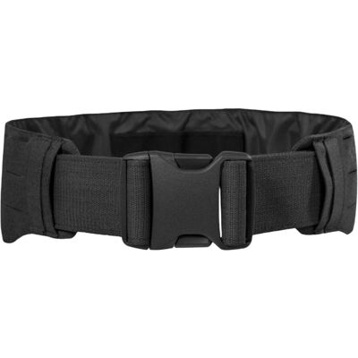 Tasmanian Tiger Warrior Belt LC, Gürtel, schwarz Tasmanian Tiger Warrior Belt LC, Gürtel, schwarz