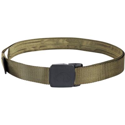 Tatonka Travel Waistbelt 30mm, Gürtel, grün Tatonka Travel Waistbelt 30mm, Gürtel, grün
