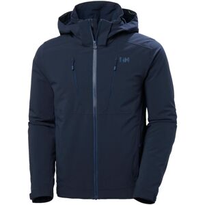 Helly Hansen Alpha 4.0, Skijacke, Herren, navy